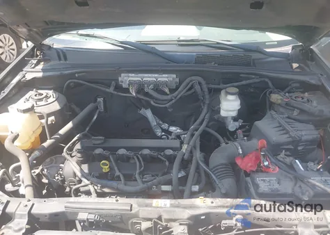 2009 Ford Escape Xls/Xls Manual from USA, damaged, VIN 1FMCU02729KC33600